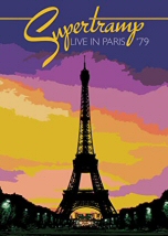 Supertramp: Live In Paris