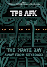 The Pirate Bay Away From Keyboard