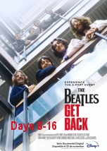 The Beatles Get Back Part II