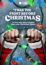 Twas the Fight Before Christmas