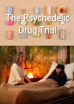 The Psychedelic Drug Trial