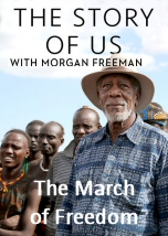 The March of Freedom