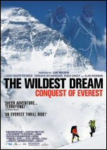 The Wildest Dream Conquest of Everest