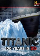 Titanic 100 Years
