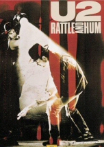 U2 Rattle and Hum