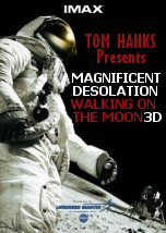 Magnificent Desolation Walking on the Moon