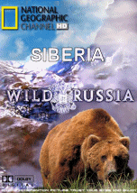 Wild Russia: Siberia