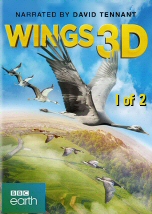 Wings 1of2