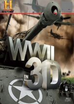 WWII In 3D