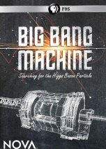 Big Bang Machine