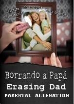 Erasing Dad