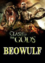 Clash of the Gods: Beowulf