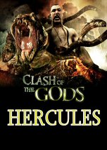 Clash of the Gods: Hercules