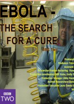 Ebola: The Search for a Cure