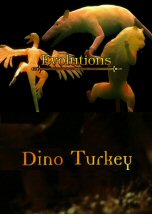 Dino Turkey