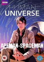 Apeman - Spaceman