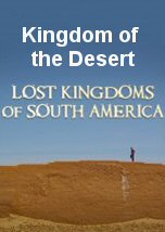 Kingdom of the Desert