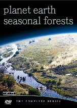 Seasonal Forests