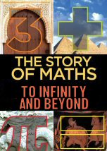 The Story of Maths To Infinity and Beyond