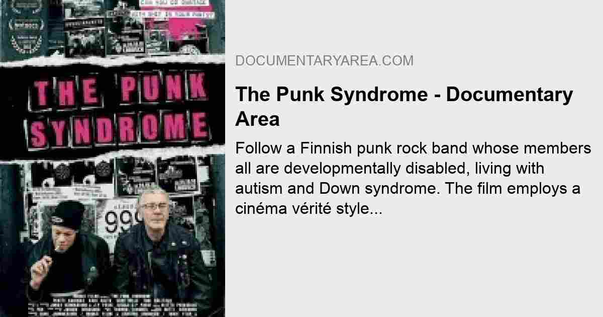 Punk rock full movie